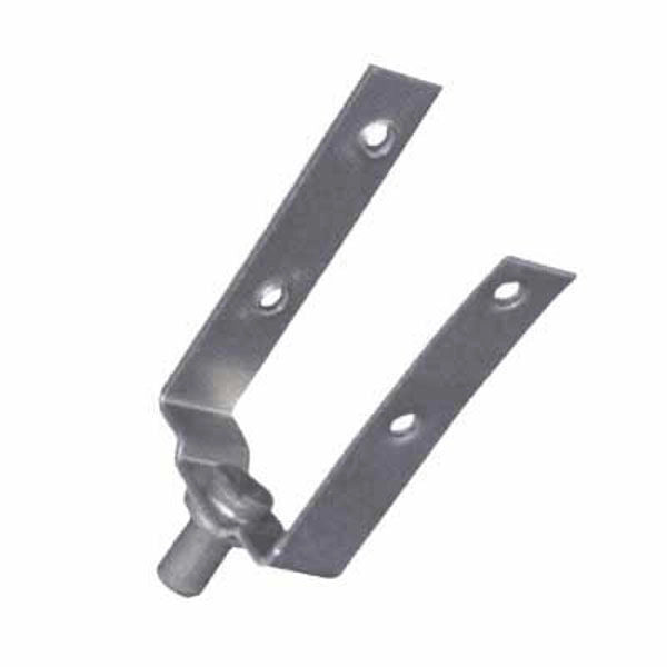 Boliscarlo Staffa Forcella Puleggia Rullo Legno