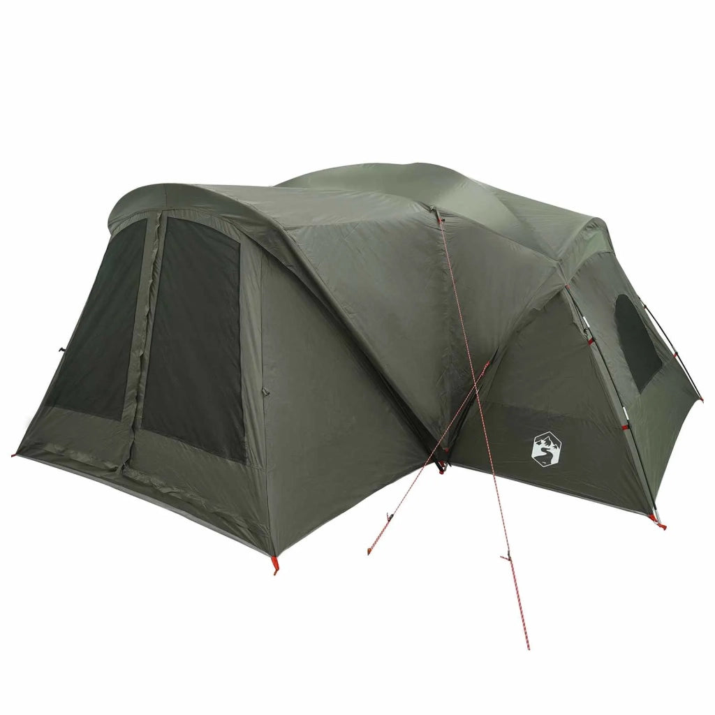 Tenda a capanna con copertura impermeabile 10 persona 42042257