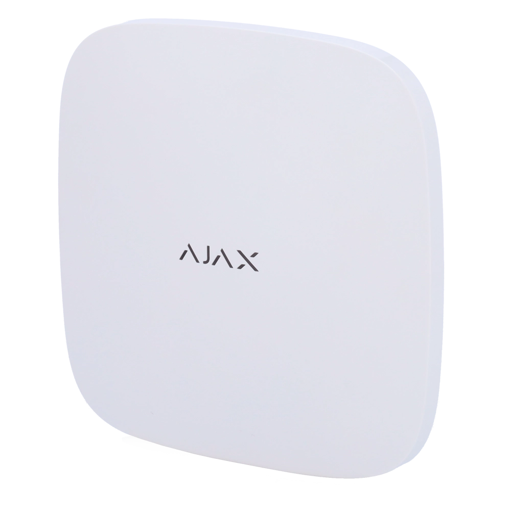 AJAX StarterKit Cam Plus Hub 2 Plus + MotionCam + DoorProtect + SpaceControl