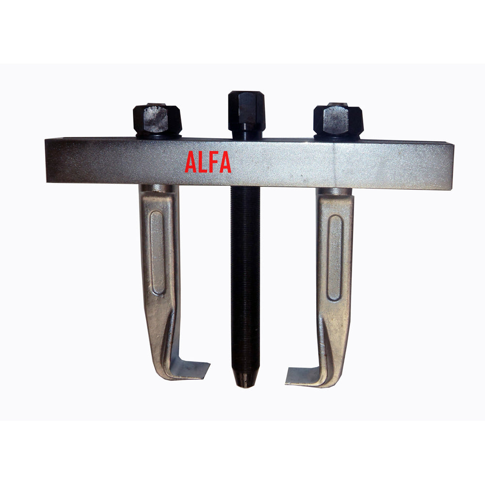 ESTRATTORE PER CUSCINETTI DUE BRACCI ESTERNI INTERNI 85mm ALFA 28403