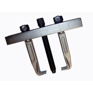 ESTRATTORE PER CUSCINETTI DUE BRACCI ESTERNI INTERNI 85mm ALFA 28403