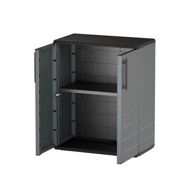 Armadio basso cm 68x37x84h