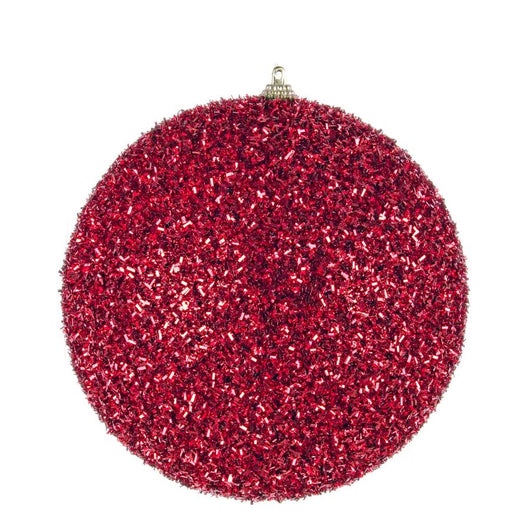 PALLINA ROSSA BRILLANTINI BIZZOTTO ANGELICA D15