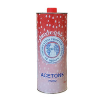ACETONE PURO 1L