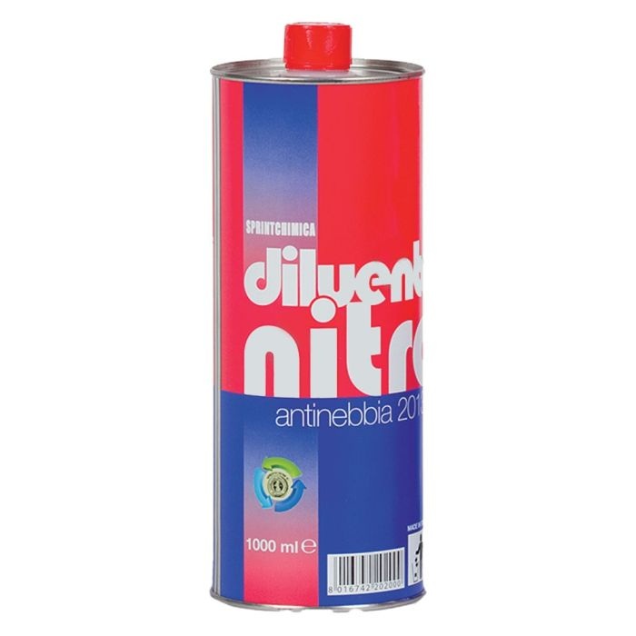 DILUENTE NITRO 1L