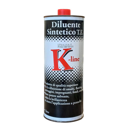 DILUENTE SINTETICO 1L T.E.