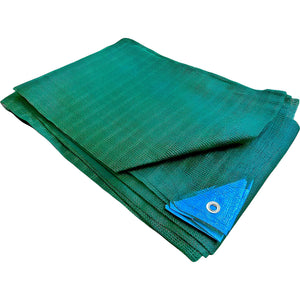 Telo per raccolta olive 4 x 8mt antispina UV stab.