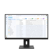 MON 27IPS HDMI VGA DP FHD BK MM E27-4O 3Y