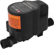 Pompa di Circuito a Pressione Bassa - Livello di Rumore Basso - per uso Domestico - 65Pa 24V.