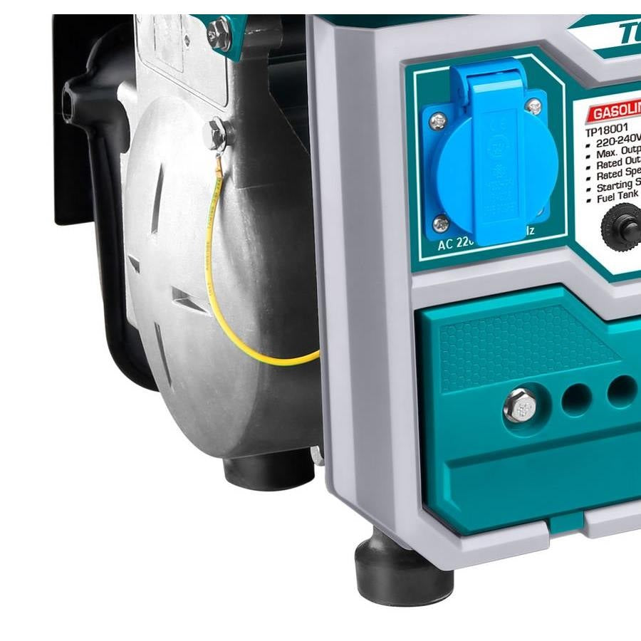 GENERATORE DI CORRENTE 0,8 KW.