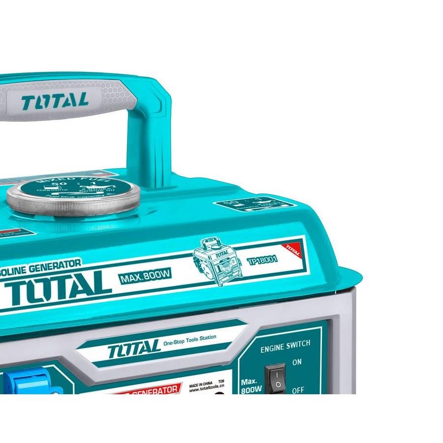 GENERATORE DI CORRENTE 0,8 KW.