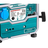 GENERATORE DI CORRENTE 0,8 KW.