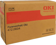 ORIGINAL OKI fusore 47219604 C824/834/844 ~100000 Seiten