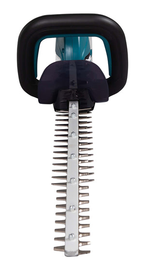 Tagliasiepi a batteria Makita 18V LXT 60 cm solo corpo DUH607Z