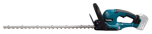 Tagliasiepi a batteria Makita 18V LXT 60 cm solo corpo DUH607Z
