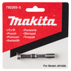 Punzone Makita - 792265-5