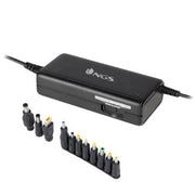 NGS Alimentatore Universale Ban fino a 90W Protezioni 11 Adattatori