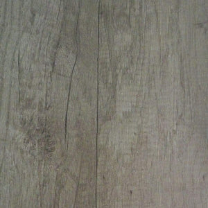 Mobile Bagno cm 80 Rovere venato con lavabo, specchio e colonna inclusi