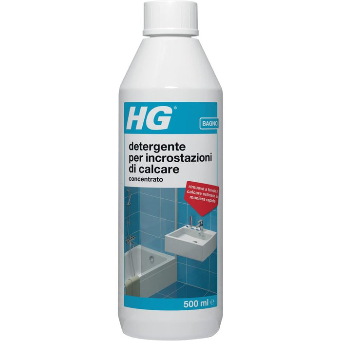 GEL POTENTE CON SPAZZOLA PER CALCARE 0,25L HG