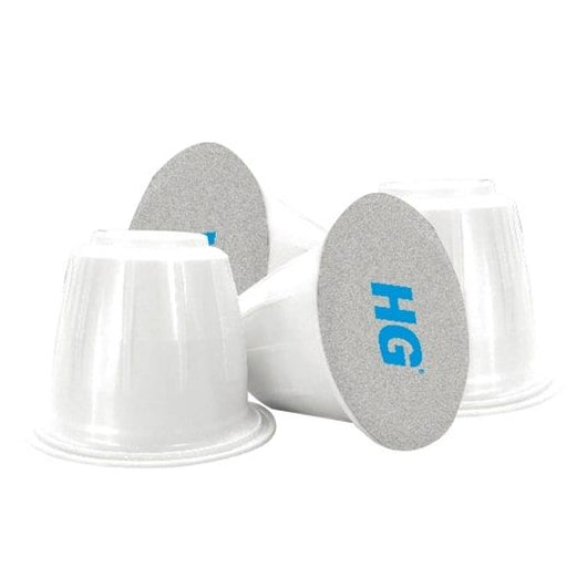 CAPSULE DETERGENTE MACCHINA NESPRESSO HG