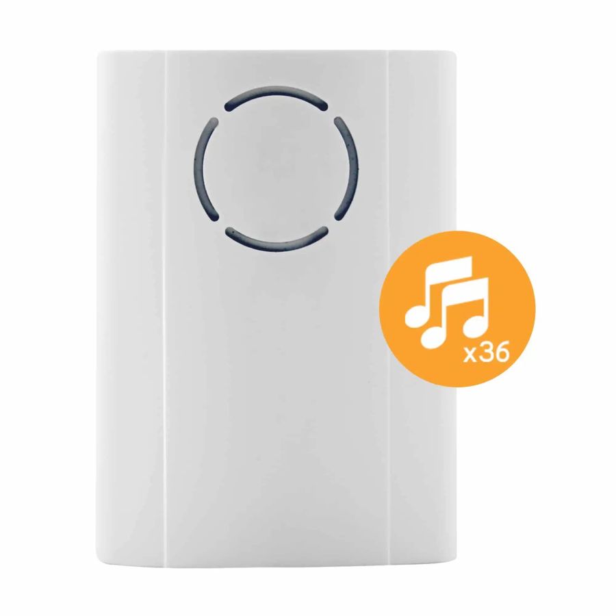 CAMPANELLO CARILLO EXTEL - SENZA FILI 100 METRI