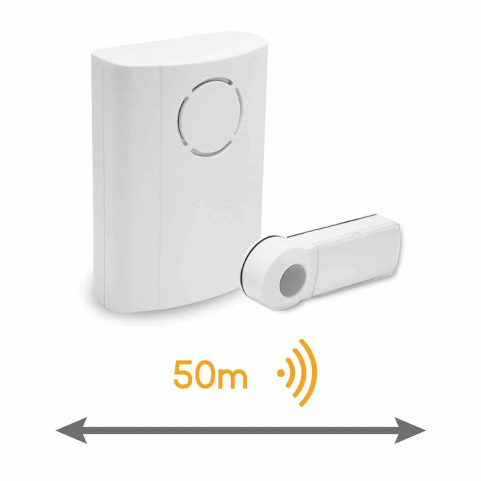 CAMPANELLO CARILLO EXTEL - SENZA FILI 100 METRI