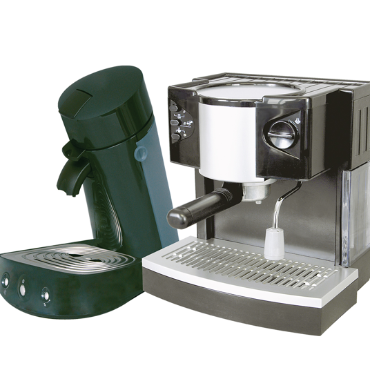 ANTICALCARE PER MACCHINE CAFFE ESPRESSO E A CIALDE 500 ML HG