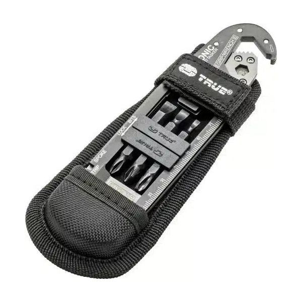 MULTIUTENSILE TECTONIC TRUE UTILITY TU220 SET DI STRUMENTI MULTIFUNZIONE M