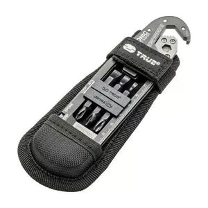 MULTIUTENSILE TECTONIC TRUE UTILITY TU220 SET DI STRUMENTI MULTIFUNZIONE M