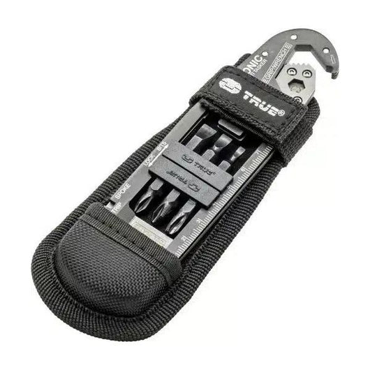 MULTIUTENSILE TECTONIC TRUE UTILITY TU220 SET DI STRUMENTI MULTIFUNZIONE M