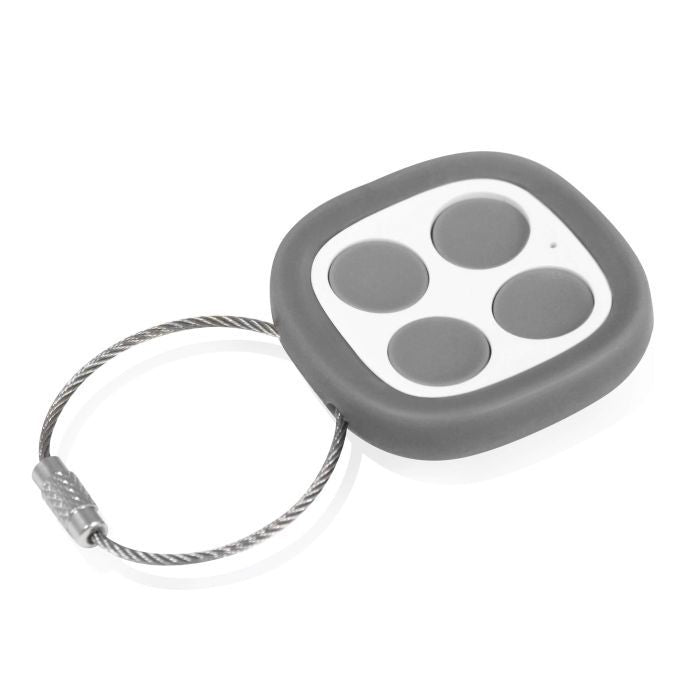 TELECOMANDO UNIVERSALE PER AUTOMATISMI DI CANCELLI E PORTE GARAGE 433/868MHZ