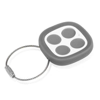 TELECOMANDO UNIVERSALE PER AUTOMATISMI DI CANCELLI E PORTE GARAGE 433/868MHZ