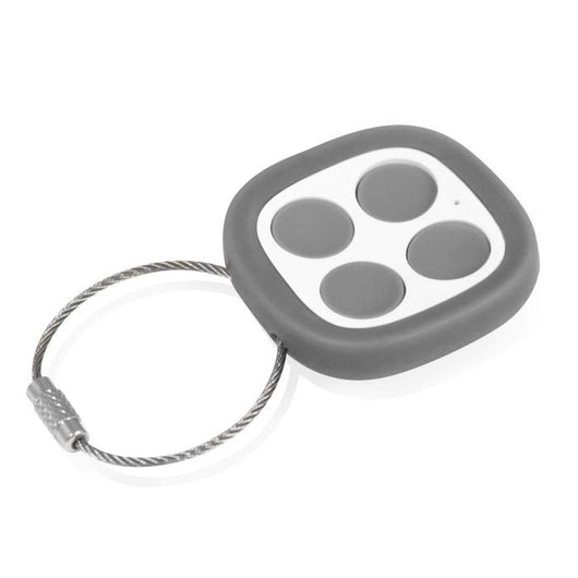 TELECOMANDO UNIVERSALE PER AUTOMATISMI DI CANCELLI E PORTE GARAGE 433/868MHZ