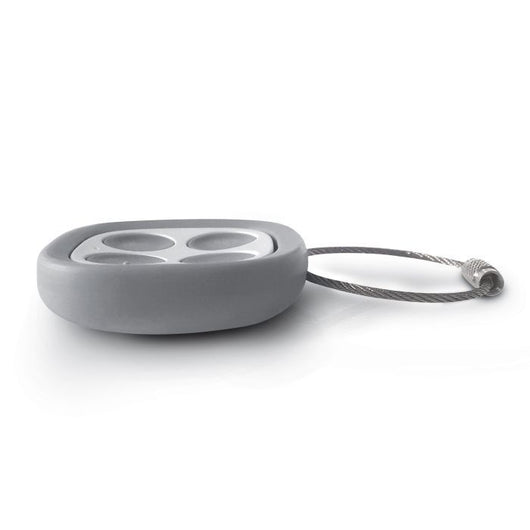 TELECOMANDO UNIVERSALE PER AUTOMATISMI DI CANCELLI E PORTE GARAGE 433/868MHZ