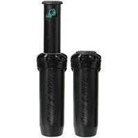 Rain bird sprinkler falcon pc sam, portata di 11,9 do 19,8 m, pe