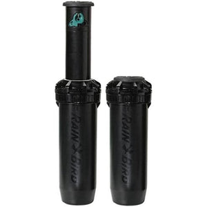 Rain bird sprinkler falcon pc sam, portata di 11,9 do 19,8 m, pe