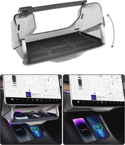 Pannello di Controllo Centrale Aggiornato per Tesla Model Y e Model 3 - Upgrade Interiore Perfetto