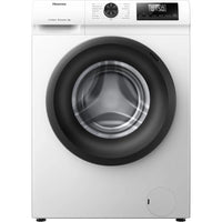 Hisense Lavatrice CF 8Kg 1200G Cl.C WF1Q8041BW