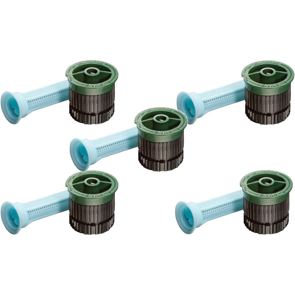Rain bird 1800 1804 - ugello van-8 per diffusori di irrigazione,