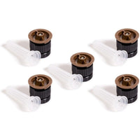 Rain bird ugello 12 di van per irrigatore statico z.b 1804, marr