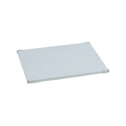 Piano In Acciaio Inox Cm 40 X 42