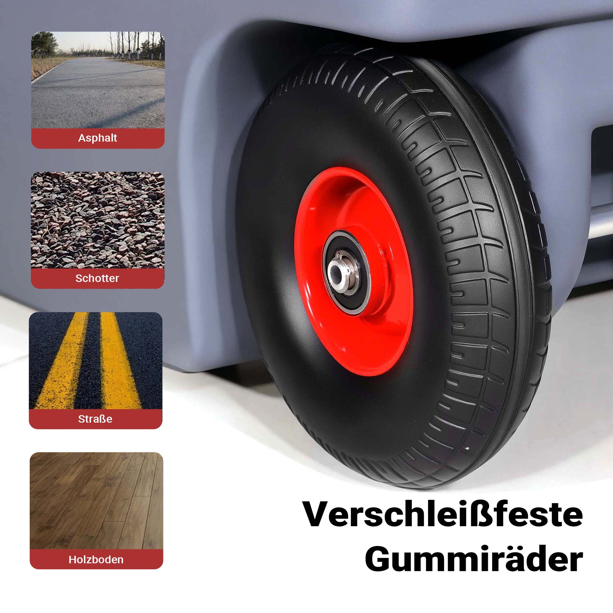 Serbatoio mobile per trasporto gasolio da 120 l con pompa 180 W da 40 l/min, serbatoio carburante portatile, contenitore trasporto per diesel