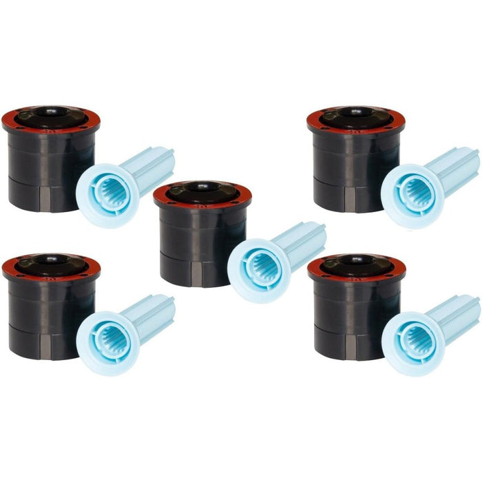 Rain bird ugello mpr 5 f per diversi tipi di serie 1800 e uni-sp