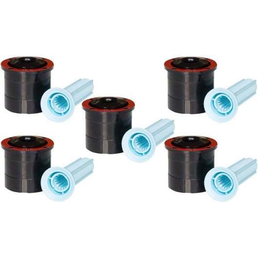 Rain bird ugello mpr 5 f per diversi tipi di serie 1800 e uni-sp