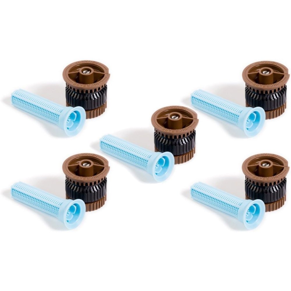 Rain bird - ugello he-van-8 per irrigatore statico ad esempio 18