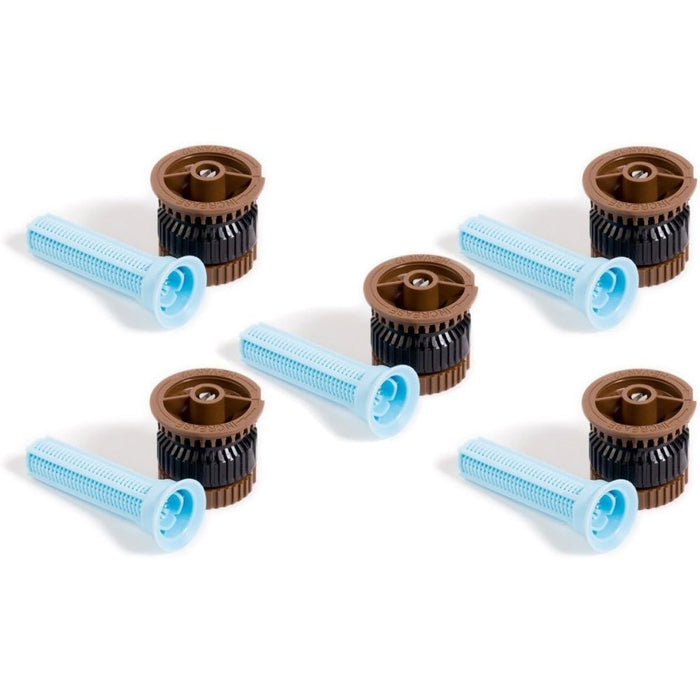 Rain bird - ugello he-van-8 per irrigatore statico ad esempio 18