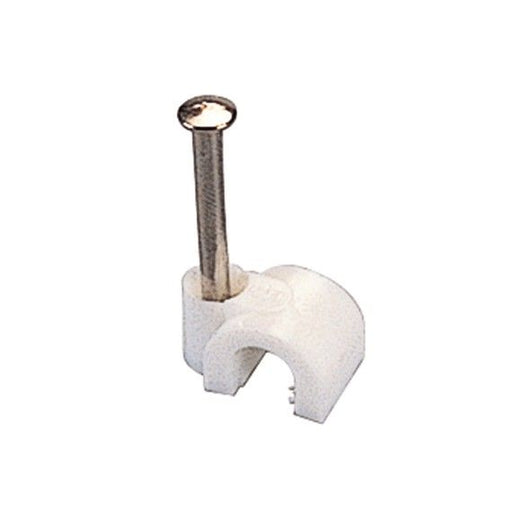 50 GRAFFETTE PER CAVO TONDO Ø 5MM