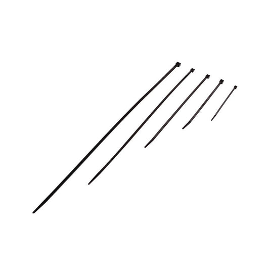 FASCETTE PER CABLAGGI INTERNI 20 PEZZI 3,6X140MM, Ø DI SERRAGGIO 2÷35MM, CE