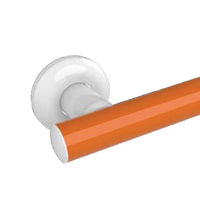 Maniglia di sicurezza cm.30 per bagni disabili ed anziani goman serie leonardo