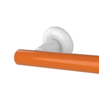 Maniglia di sicurezza cm.30 per bagni disabili ed anziani goman serie leonardo